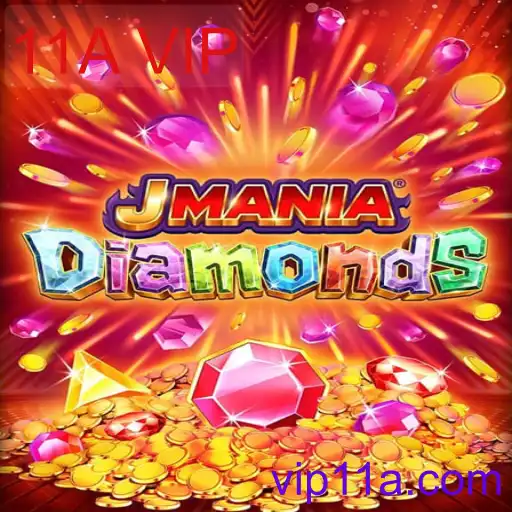 JManiaDiamonds