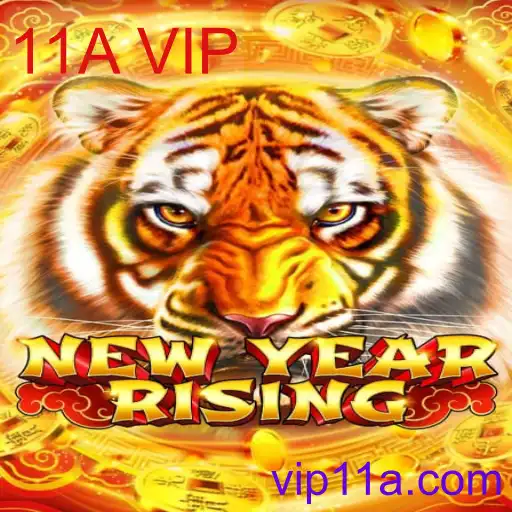 NewYearRising