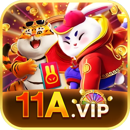 11A VIP Logo